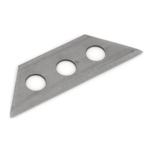 Alternate blade for Mushroom Graser