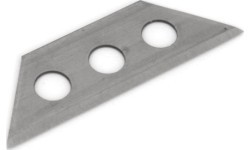 Запасное лезвие для Mushroom Graser