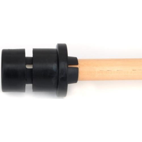 Cue Tool Tip Clamp