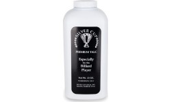 Talc Silver Cup,  13 oz., Powder
