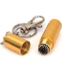 Kijo galo šlifuoklis Rougher Hedgehog gold