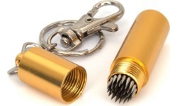 Kijo galo šlifuoklis Rougher Hedgehog gold