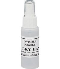 Спрей для сухости рук Silky Smooth, 2 oz.