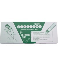 Billiard Cue Repair Kit Tweeten