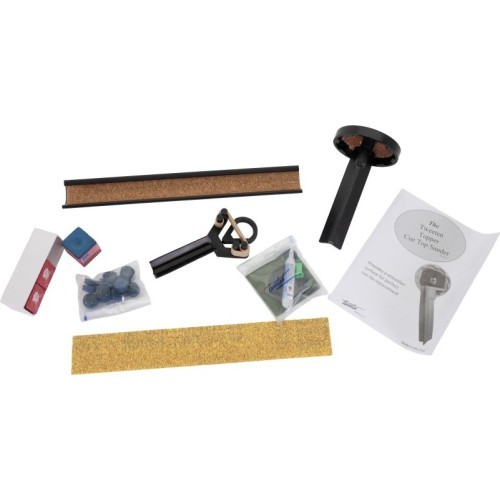Billiard Cue Repair Kit Tweeten