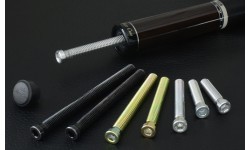 Weight Screw Mezz, 0,5 oz.