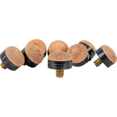 Tip Metal Screw-In Tip,13 mm, 3/16