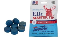 Наклейка для кия Elk Master, 13 мм, мягкая