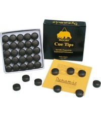 Tip Bear, different diameters, hard, 12 mm, hard