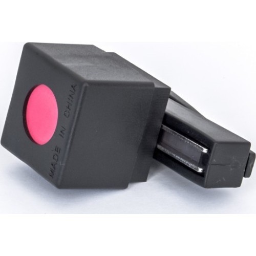 Chalkholder Magnetic (w/o belt)plastic clip