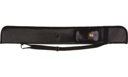 Billiard Cue Bag Classic Hobby 2, black, 1/2, 83cm