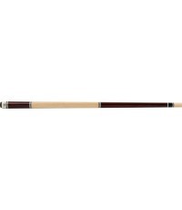 Billiard cue "Fury Break Jump FBJ-2", brown, 5/16x18, Pool