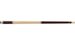 Billiard cue "Fury Break Jump FBJ-2", brown, 5/16x18, Pool
