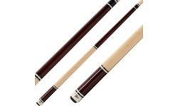 Biliardo lazda „Fury Break Jump FBJ-2", ruda, 5/16x18, Pool
