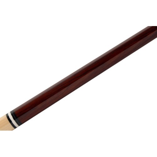 Billiard cue "Fury Break Jump FBJ-2", brown, 5/16x18, Pool