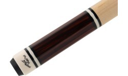 Biliardo lazda „Fury Break Jump FBJ-2", ruda, 5/16x18, Pool
