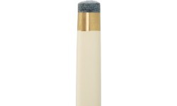 Biliardo lazda Classic Kallisto KA-1, juoda, vientisa, snukeriui