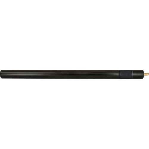 Cue Extension Classic, black, Snooker
