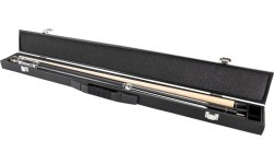 Billiard Cue Box Case Classic Moscow, black, 1/1