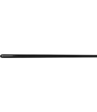 Biliardo lazda „Classic Blacky CLB-1“, juoda, vientisa, Pool