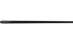 Biliardo lazda „Classic Blacky CLB-1“, juoda, vientisa, Pool