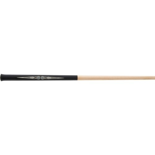 Billiard Cue Classic Jump CLJ-4, black, Quick Release, Pool