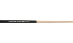 Biliardo lazda Classic Jump CLJ-4, juoda, Quick Release, Pool