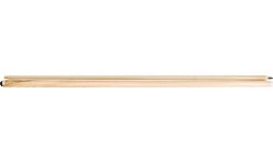 Kulno atrama Classic, natūrali, 2 dalių, 216 cm