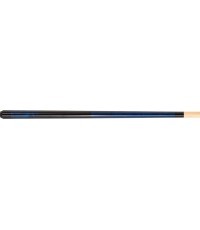 Billiard Cue for Kids Classic Kiddy, blue, 5/16x18, 123 cm, Pool