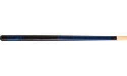 Vaikiška biliardo lazda Classic Kiddy, mėlyna, 5/16x18, 123 cm, Pool