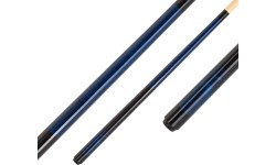 Billiard Cue for Kids Classic Kiddy, blue, 5/16x18, 123 cm, Pool