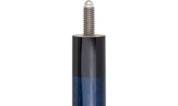 Billiard Cue for Kids Classic Kiddy, blue, 5/16x18, 123 cm, Pool