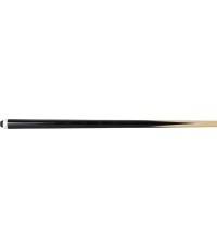 Billiard Cue Classic Stella, nature, one-piece, 120 cm, Pool