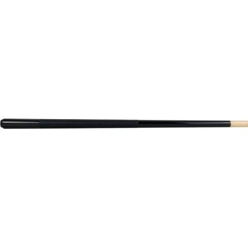 Billiard Cue Classic Beginner, black, 5/16x18, Pool