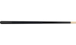 Biliardo lazda Classic Beginner, juoda, 5/16x18, Pool