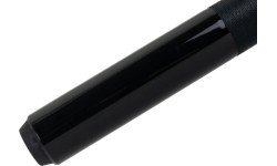 Biliardo lazda Classic Beginner, juoda, 5/16x18, Pool