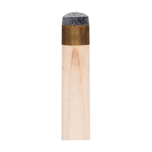 Billiard Cue Classic Standard ST-1, nature, one-piece, Snooker