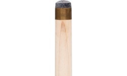 Billiard Cue Classic Standard ST-1, nature, one-piece, Snooker