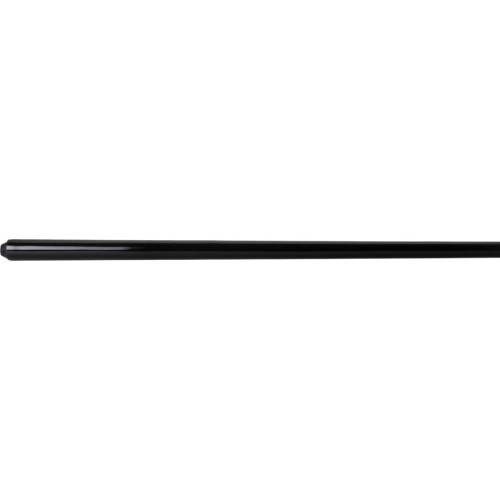 Biliardo atrama Classic, juoda, vientisa, 145 cm