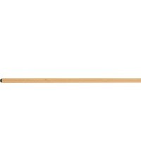 Billiard Cue Classic, nature, 2-piece, 226cm, Snooker