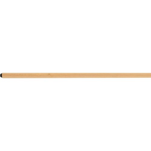 Biliardo lazda Classic, natūrali, 2 dalių, 226 cm, snukeris