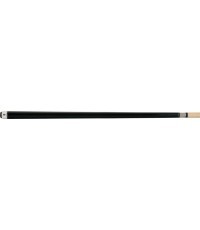 Billiard Cue Classic Break Jump, black, 5/16x18, Pool