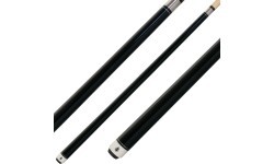 Billiard Cue Classic Break Jump, black, 5/16x18, Pool