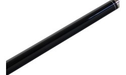 Billiard Cue Classic Break Jump, black, 5/16x18, Pool