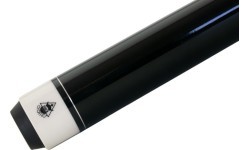 Billiard Cue Classic Break Jump, black, 5/16x18, Pool