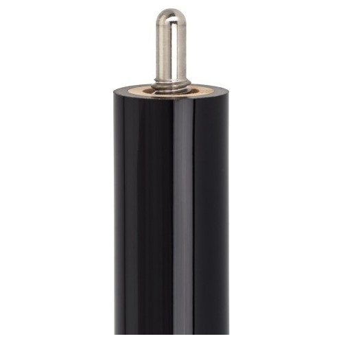Billiard Cue Classic Break Jump, black, 5/16x18, Pool