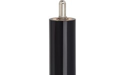 Billiard Cue Classic Break Jump, black, 5/16x18, Pool