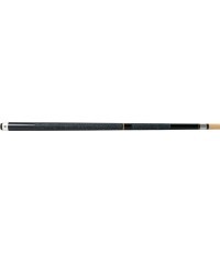 Billiard Cue Classic Break Jump, black, 5/16x18, Pool