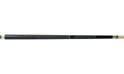 Billiard Cue Classic Break Jump, black, 5/16x18, Pool