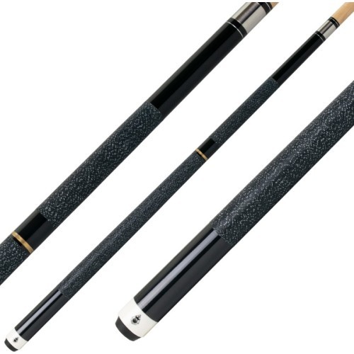 Biliardo lazda Classic Break Jump, juoda, 5/16x18, Pool